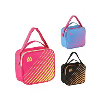 MİKRO TM-10 TERMOSLU BESLENME ÇANTASI