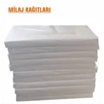 Milaj Kağıdı 70x100 30 Gr M2 Hutbak