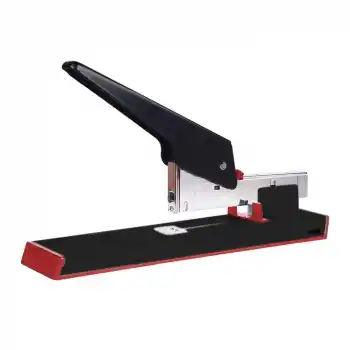 MİMAKS HDS-3100 ARŞİV TİPİ KOLLU ZIMBA MAKİNASI 100 YP.