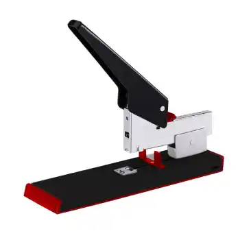 MİMAKS HDS-3210 ARŞİV TİPİ KOLLU ZIMBA MAKİNASI 200 YP.