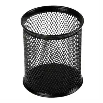 MİMAKS HANSAWERKE 501 SİYAH METAL FİLE KALEMLİK