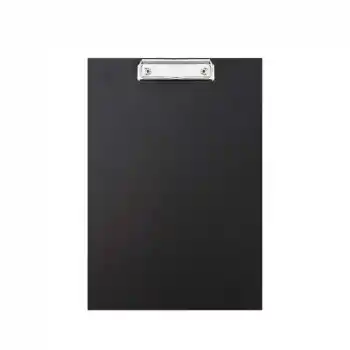 MİMAKS KAPAKSIZ SEKRETERLİK SİYAH CB-5