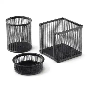 MİMAKS MY-3 YEKPARE METAL 3 LÜ SET