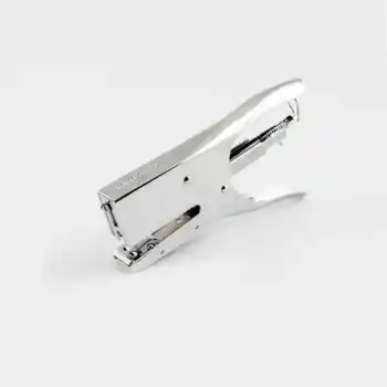 MİMAKS PT-55 KROM PENS TİPİ ZIMBA MAKİNASI