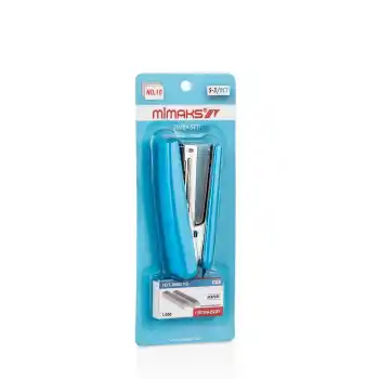 MİMAKS S-3/BCT ZIMBA MAKİNASI +TEL BLİSTER NO:10