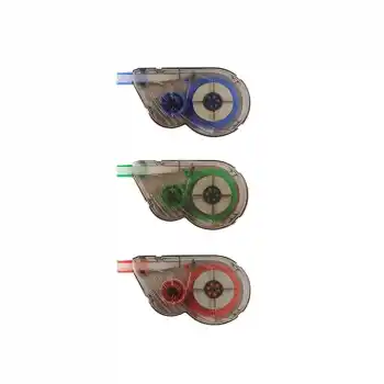 MİMAKS SD-8107 ŞERİT SİLİCİ 5 MM X 8 MT