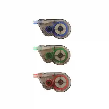 MİMAKS SD-8107 ŞERİT SİLİCİ 5 MM X 8 MT (ÖZEL FİYAT)