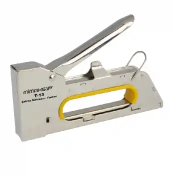 Mimaks T-13 Zımba Çakma Makinası