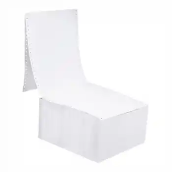 MOPAK 11X38 1N. 60 GR. SÜREKLİ FORM 1000 Lİ