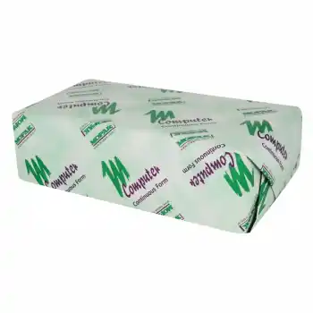 MOPAK 6X16 1N.SÜREKLİ FORM 2000 Lİ