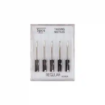 MOTEX 5Lİ KILÇIK MAKİNA İĞNESİ FOR-MTX-05-RP