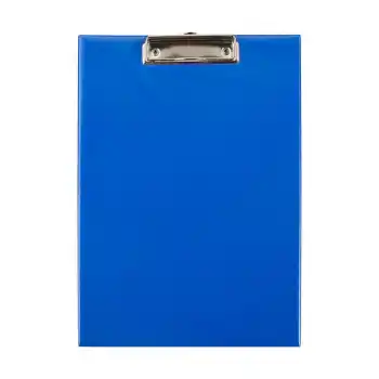 MULTİOFİS A4 KAPAKSIZ SEKRETERLİK MAVİ M102