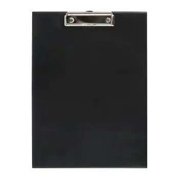 MULTİOFİS A4 KAPAKSIZ SEKRETERLİK SİYAH S102