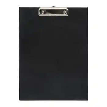 MULTİOFİS A4 KAPAKSIZ SEKRETERLİK SİYAH S102