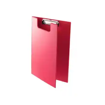 MULTİOFİS A5 KAPAKLI SEKRETERLİK KIRMIZI K103