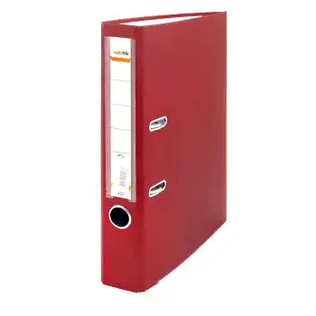 MULTİOFİS DAR BORDO KLASÖR 1420-090