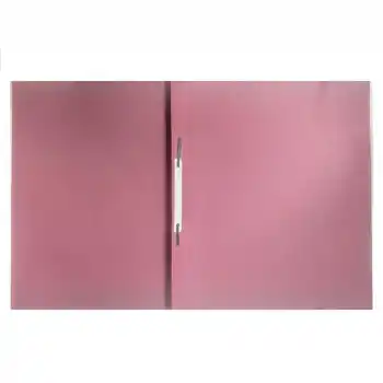 MULTİOFİS KARTON DOSYA TELLİ TAM KAPAKLI 2.KALİTE