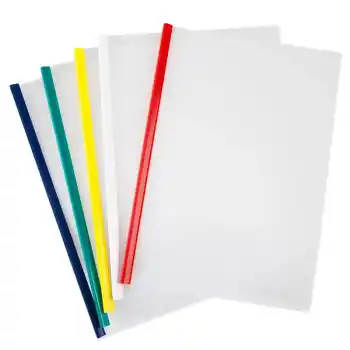 NOKİ 3035 YANDAN SIKIŞTIRMALI DOSYA 5 Lİ