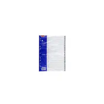 NOKİ A-Z HARF AYRAÇ 59229