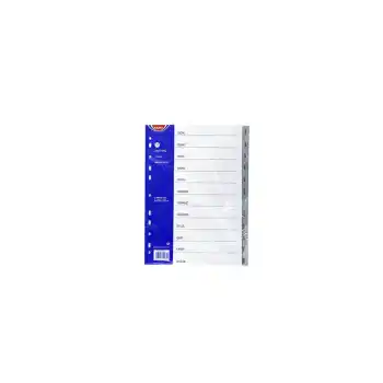 NOKİ AYLAR AYRAÇ OCAK-ARALIK 59280