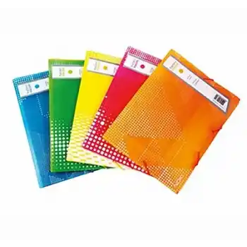 NOKİ DB314LN-130 LASTİKLİ KUTU DOSYA