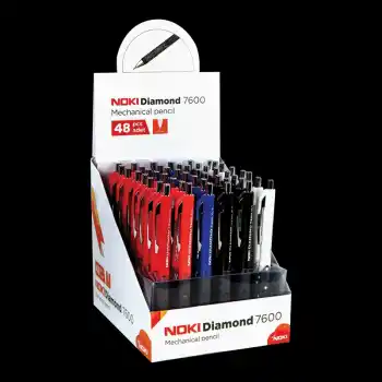 NOKİ DIAMOND VERSATİL KALEM 05/07/09 (7600)