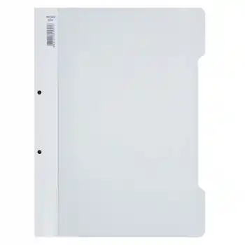 NOKİ EKO TELLİ DOSYA BEYAZ 50 Lİ 48288