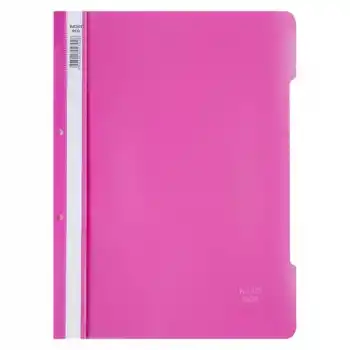 NOKİ EKO TELLİ DOSYA PEMBE 50 Lİ 48288-070