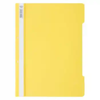 NOKİ EKO TELLİ DOSYA SARI 50 Lİ 48288-030