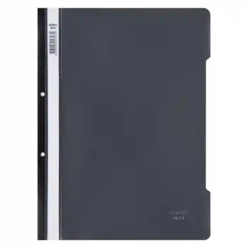 NOKİ EKO TELLİ DOSYA SİYAH 50 Lİ 48288-190