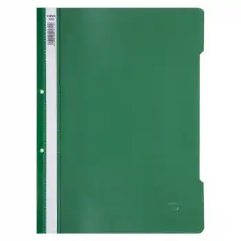 NOKİ EKO TELLİ DOSYA YEŞİL 50 Lİ 48288-160