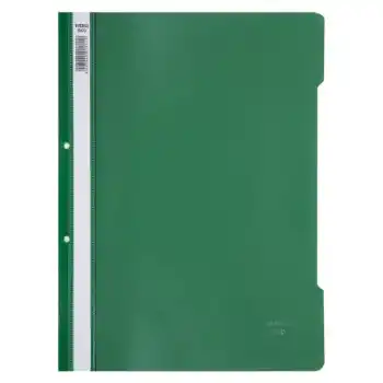 NOKİ EKO TELLİ DOSYA YEŞİL 50 Lİ 48288-160