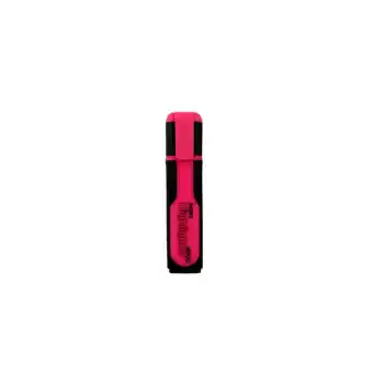 Noki Fosforlu Kalem Pembe 9000p