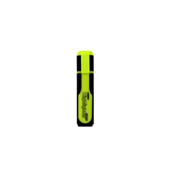 NOKİ FOSFORLU KALEM SARI 9000S