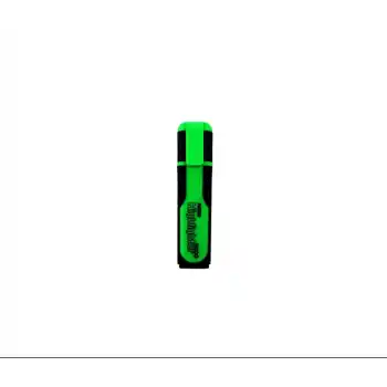 NOKİ FOSFORLU KALEM YEŞİL 9000Y