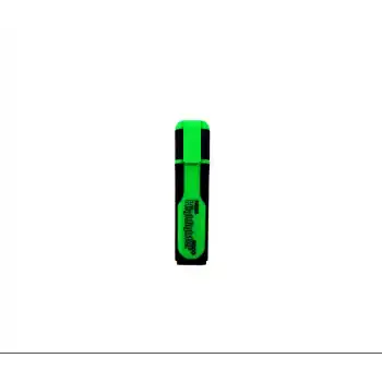 NOKİ FOSFORLU KALEM YEŞİL 9000Y