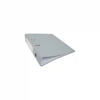 Noki Geniş Gri Klasör 56411-020