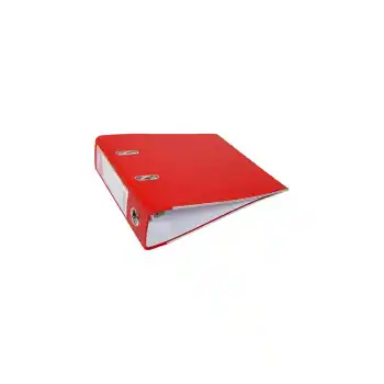 Noki Geniş Kırmızı Klasör 56411-080
