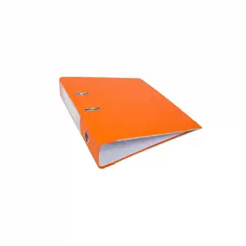 Noki Geniş Turuncu Klasör 56411-040