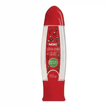 Noki Glue Pen Sıvı Yapıştırıcı Çift Uçlu 55 Gr 3455