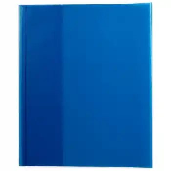 NOKİ HAZIR KİTAP KABI MAVİ 10 LU 60172-10