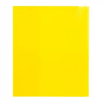 Noki Hazır Kitap Kabı Sarı 10 Lu 60173-10