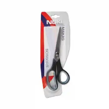 NOKİ MAKAS ORTA BOY 7 6007