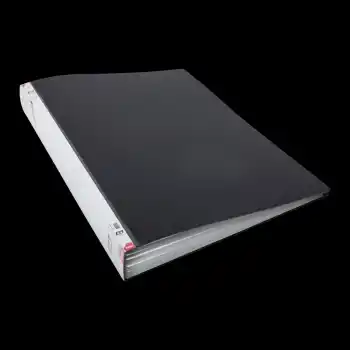 NOKİ PRIME 80 Lİ SUNUM DOSYASI 64180-NNP