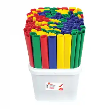 Noki Rulo Kap Renkli 40cm X2mt 53100r