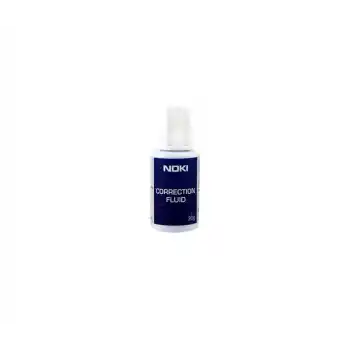 NOKİ SIVI SİLİCİ 41110 20 ML