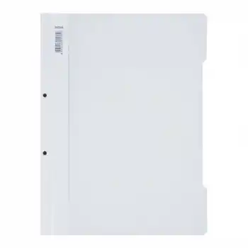 NOKİ TELLİ DOSYA XL BEYAZ 25 Lİ 4825-10