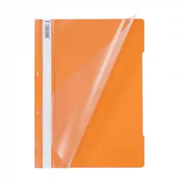 NOKİ TELLİ DOSYA XL TURUNCU 25 Lİ 4825-40