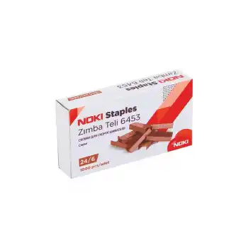 NOKİ ZIMBA TELİ BAKIR NO:24/6 6453