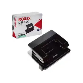 NOREX UH102 METAL DELGEÇ 20 YP.